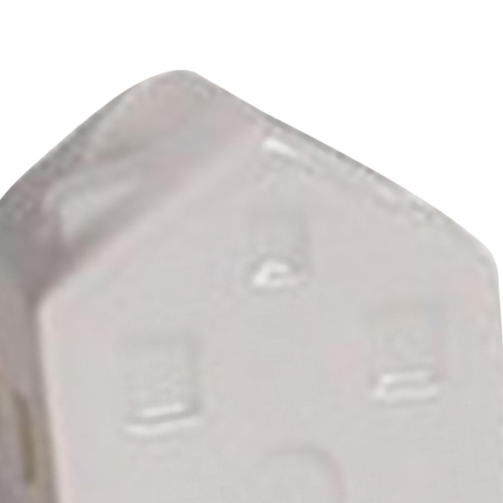 Ceramic Candle Holder Decoration Display Stand Figurines for Tabletop Minimalist Home