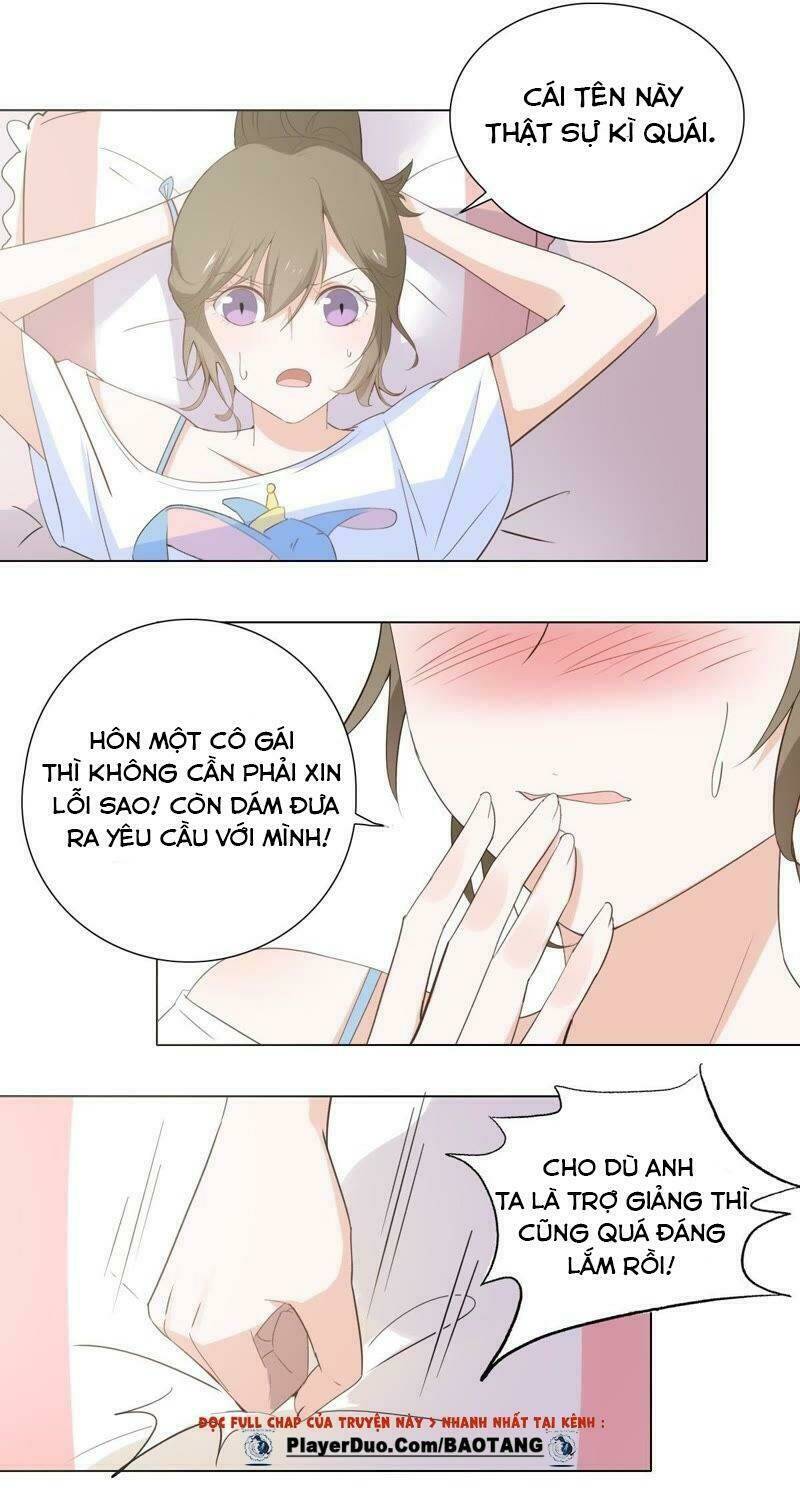 thập nhị hắc miêu chapter 4 7
