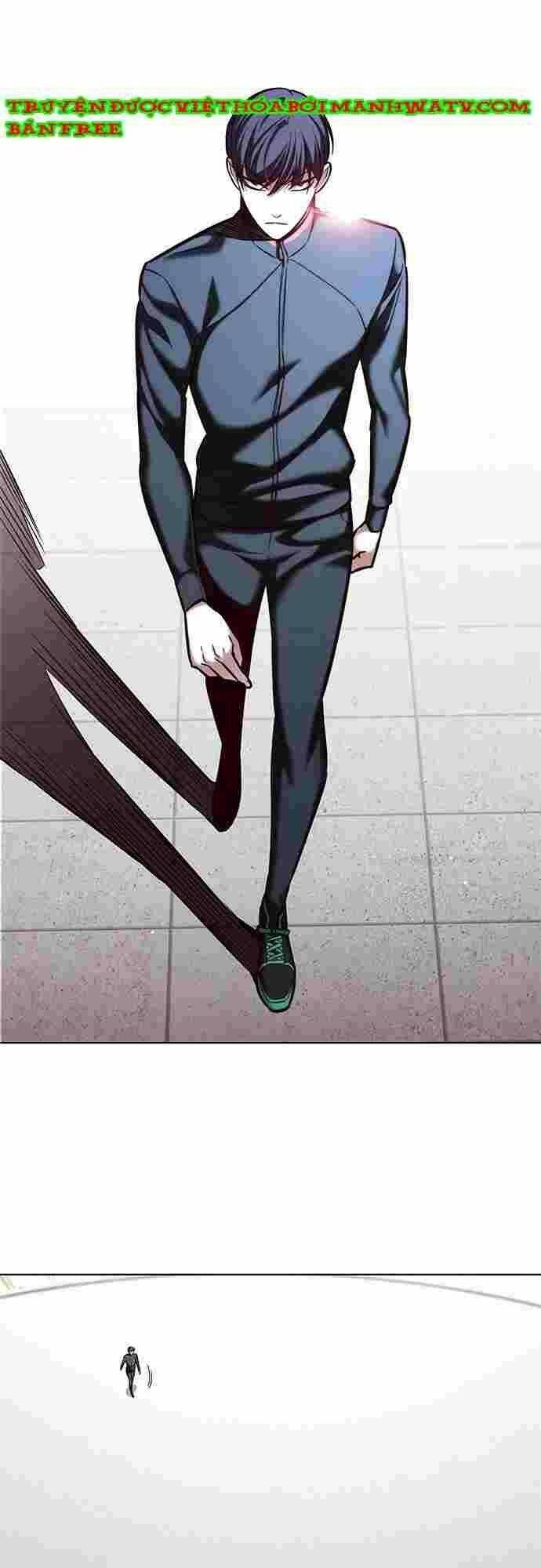 biến thân thành mèo chapter 202 15