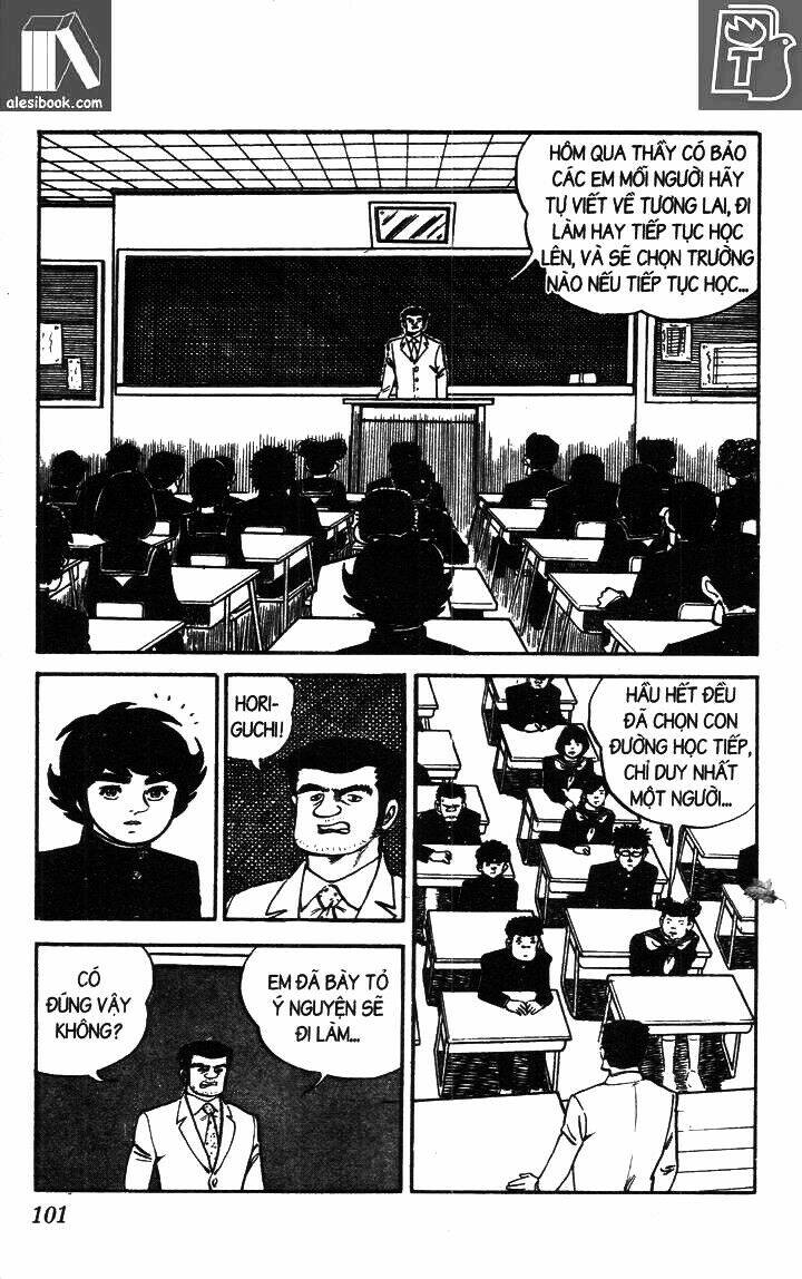 ganbare genki chapter 27 17