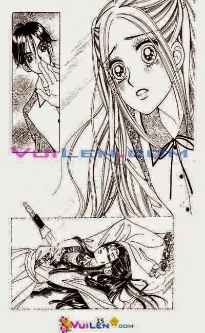 hắn ta, anh ấy và cô ấy - he and that girl chapter 1 36