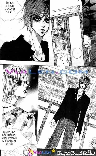 goong - [ hoàng cung ] chapter 12 81