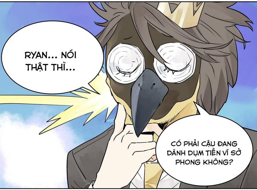 bạn cùng lớp tôi đều kỳ lạ chapter 52 56