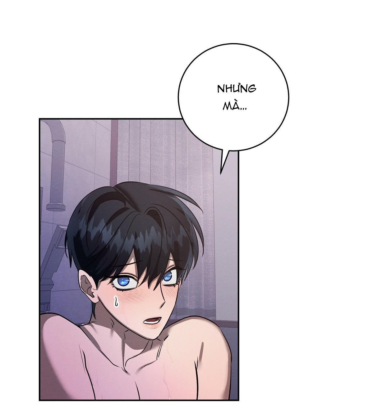 lý do của ác nhân chapter 43 7