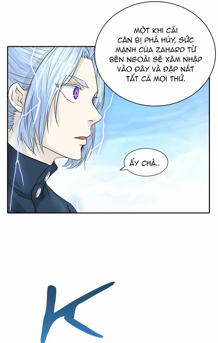 tòa tháp bí ẩn 2 chapter 305 70