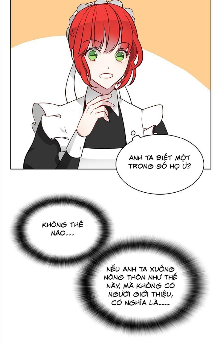 thám tử của muiella chapter 14.2 31