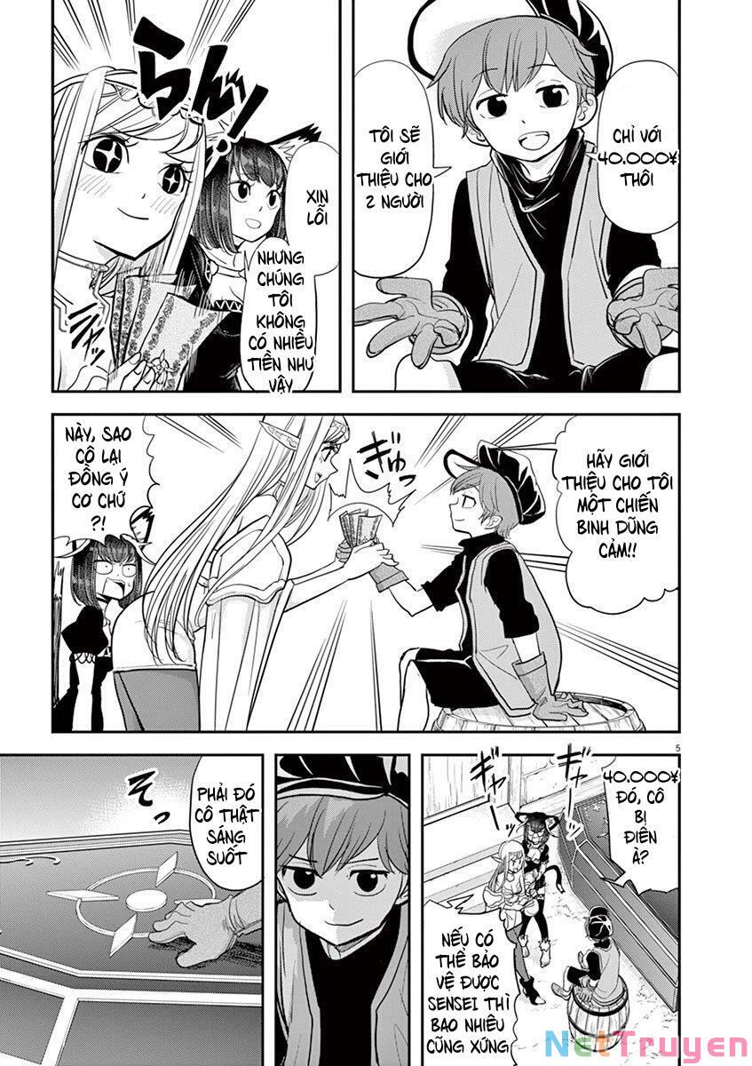 thất sách chuyển sinh chapter 9 5