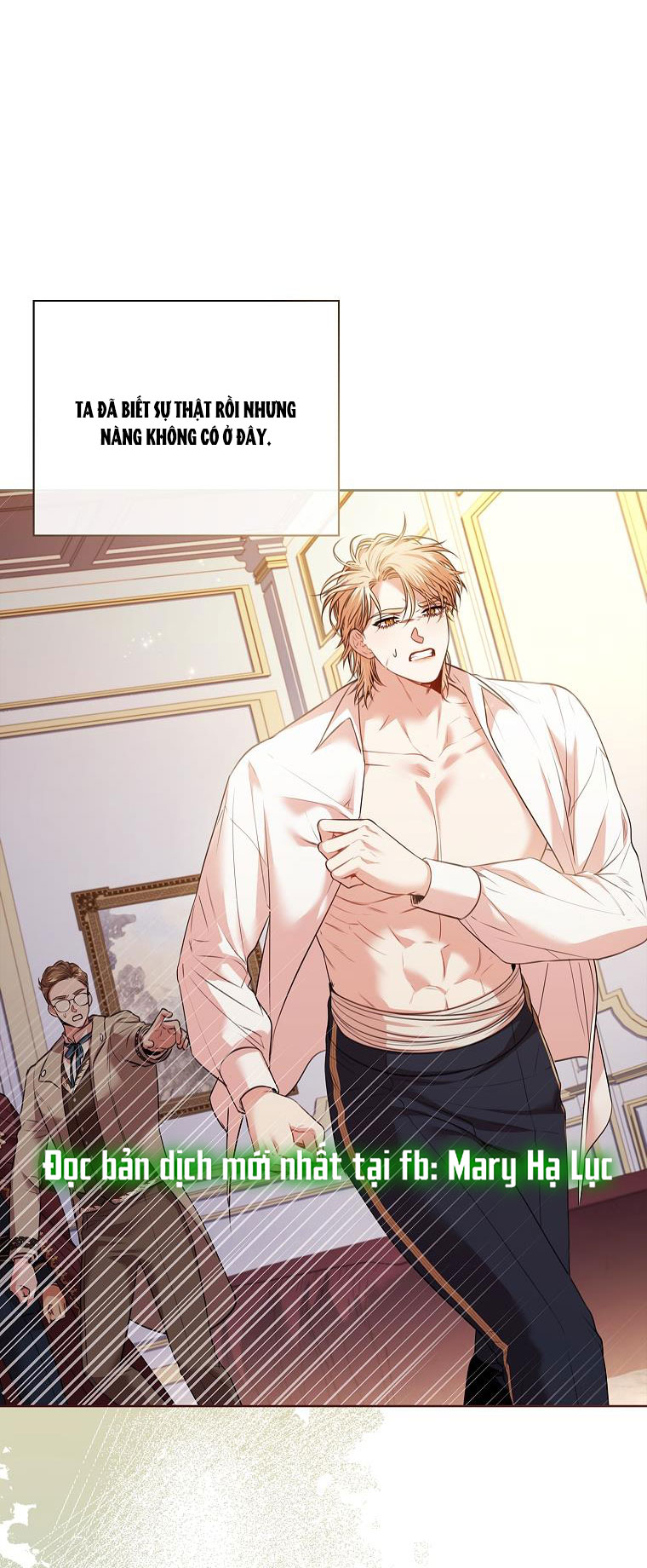 trở thành thư ký của bạo chúa chapter 107.1 22