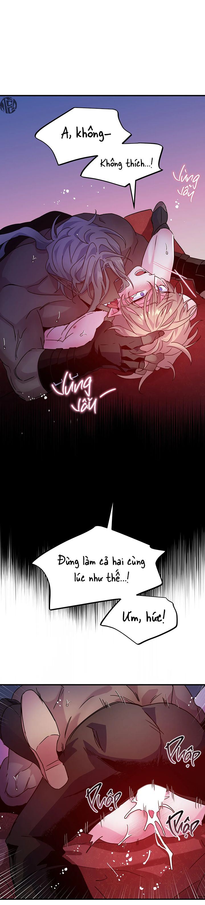 hắc vực chapter 30 18