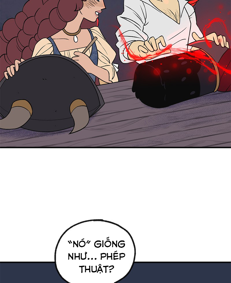 người cầu hôn chapter 7 30