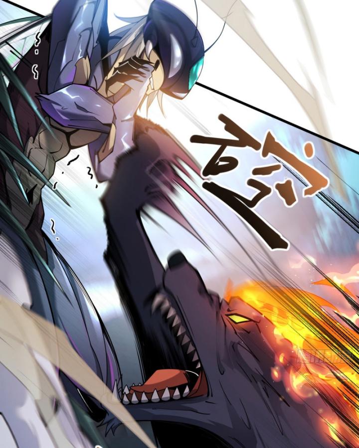 ta, chúa tể rừng xanh chapter 3 20