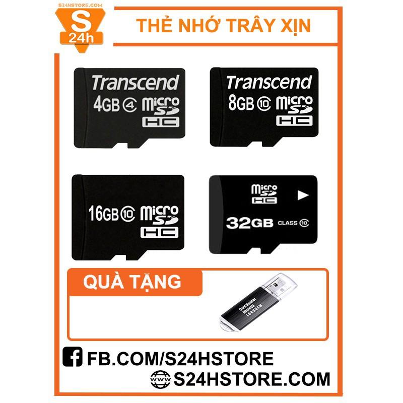 GIÁ SIÊU RẺ Thẻ nhớ 32GB class 10 tray xịn ( bảo hành đổi 12 tháng ) mã số SP NB81