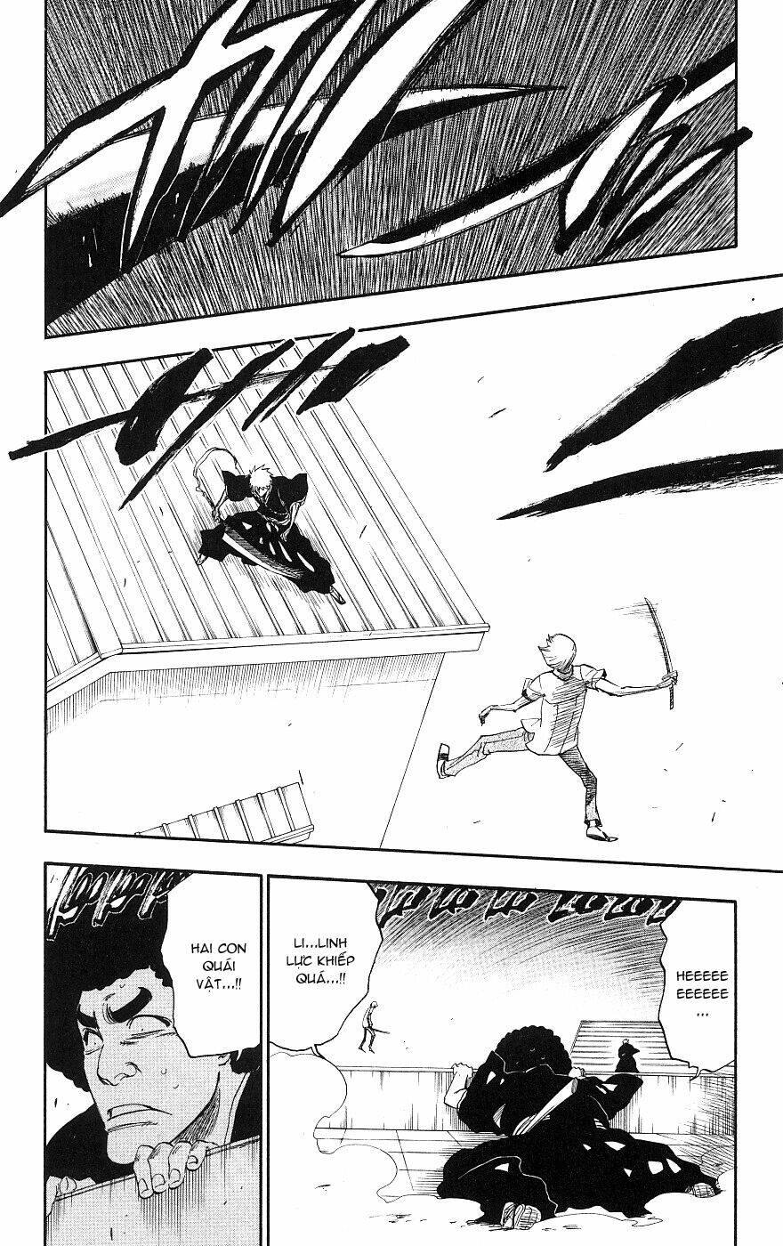 thần chết ichigo chapter 185 6