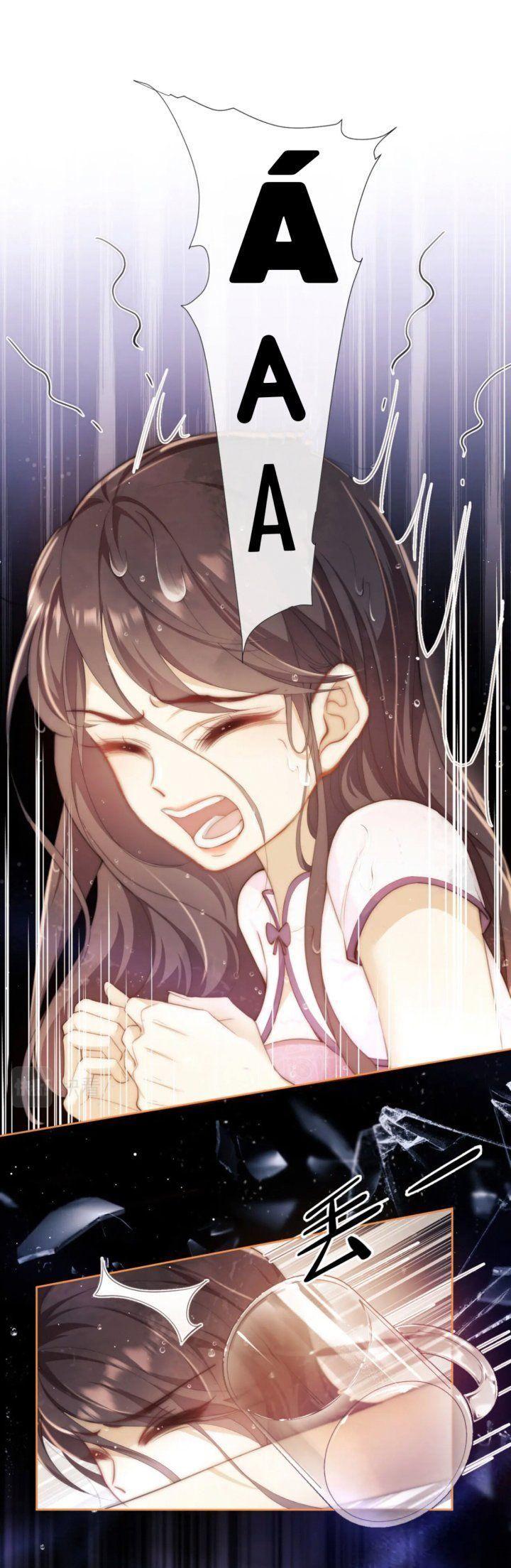 bạch nguyệt quang anh ấy muốn xuống tay với tôi chapter 1 7