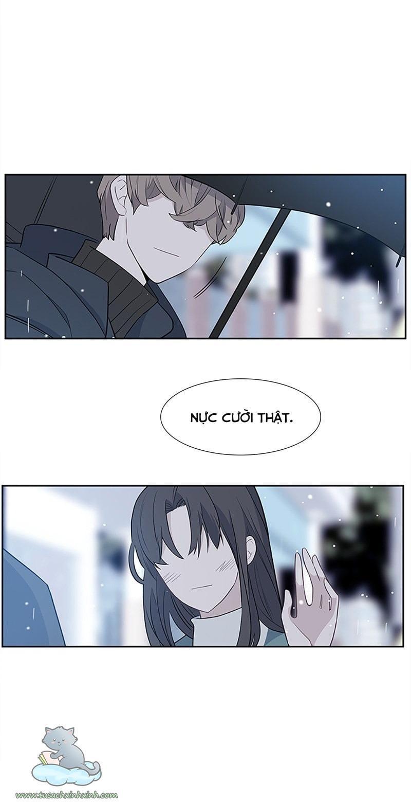 về bên anh chapter 3 23