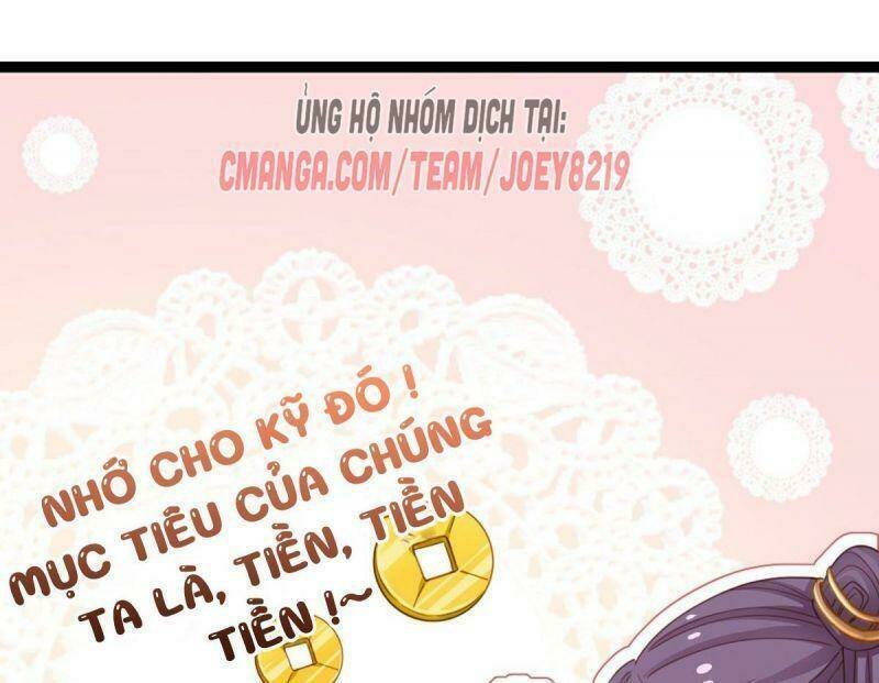 đứng yên ! phụng chỉ đánh cướp đây chapter 25 49