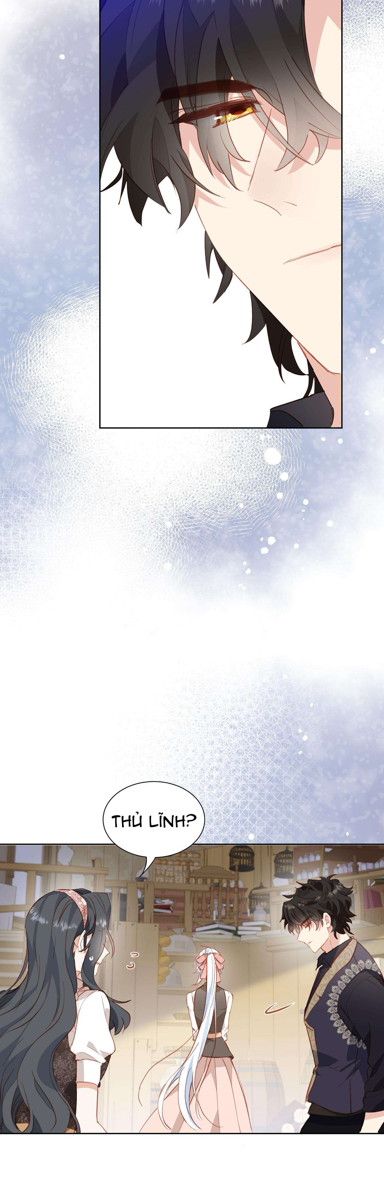 cô công chúa không muốn được nuông chiều chapter 44 21