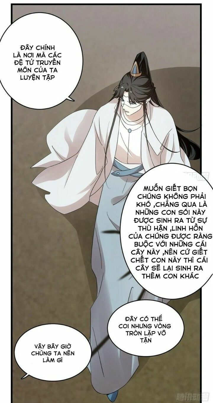 độc bộ thiên hạ: đặc công thần y chapter 204 13