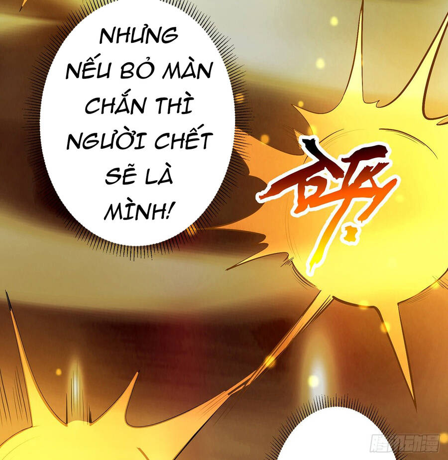 nhặt thuộc tính tại trái đất chapter 18 13