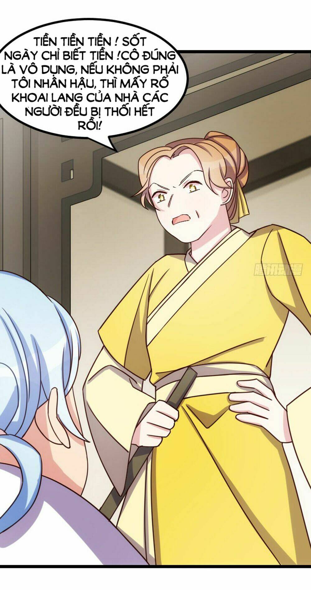 tôi ở dị giới khai ngư đường chapter 37 11