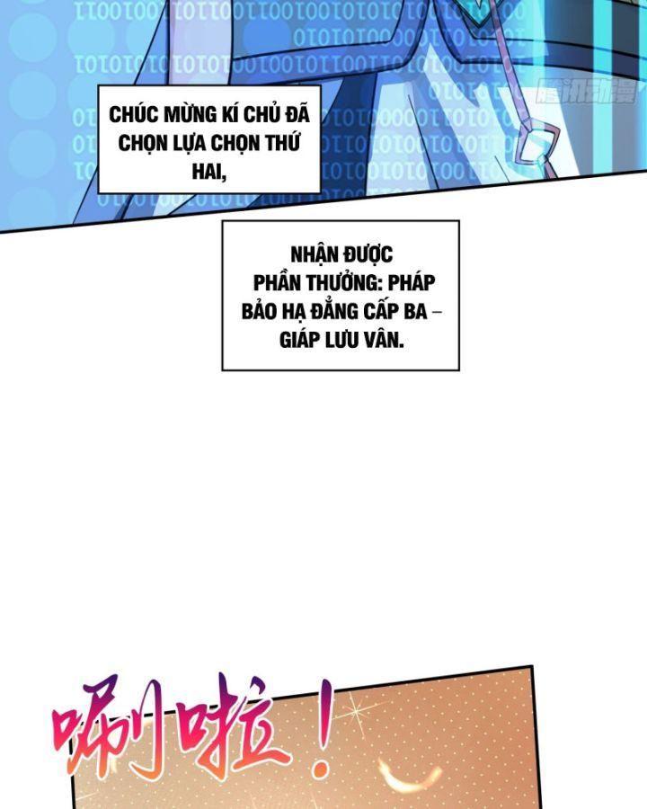 trăm tuổi mở hệ thống: con hiền cháu ngoan quỳ khắp núi! chapter 5 6