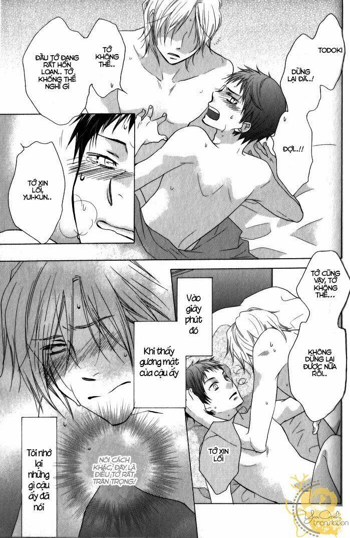 mobile sweet honey chapter 3 24