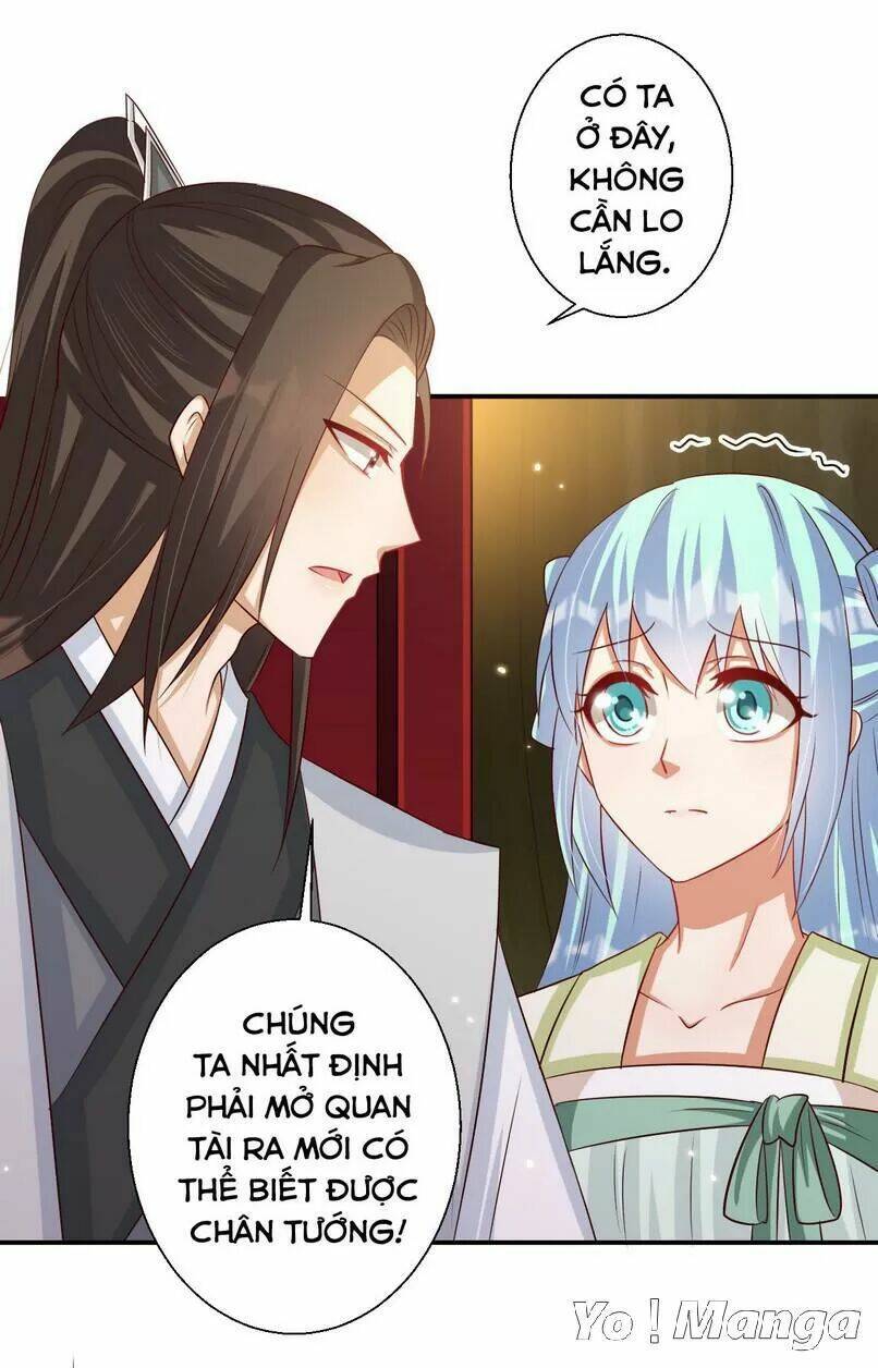 độc y cuồng phi chapter 44 25