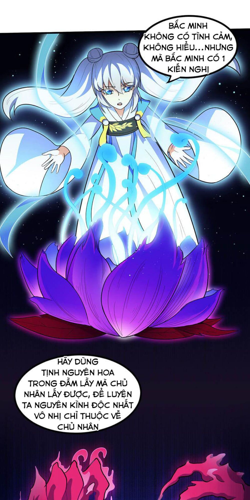 võ đạo độc tôn chapter 113 32