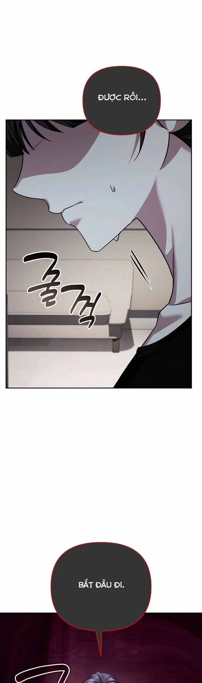 Bản Ngã Thay Đổi chapter 22 38