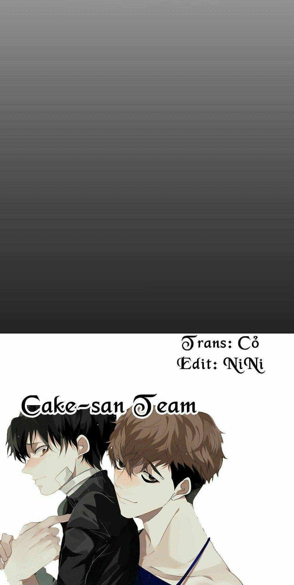 phải lòng em trai của bạn gái mình chapter 21 27