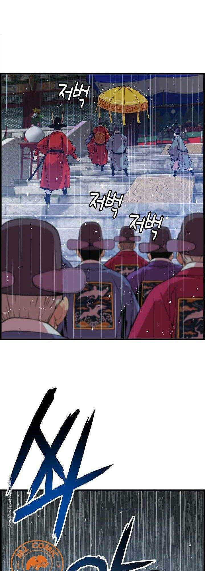 tôi sẽ sống như một hoàng tử chapter 29 32