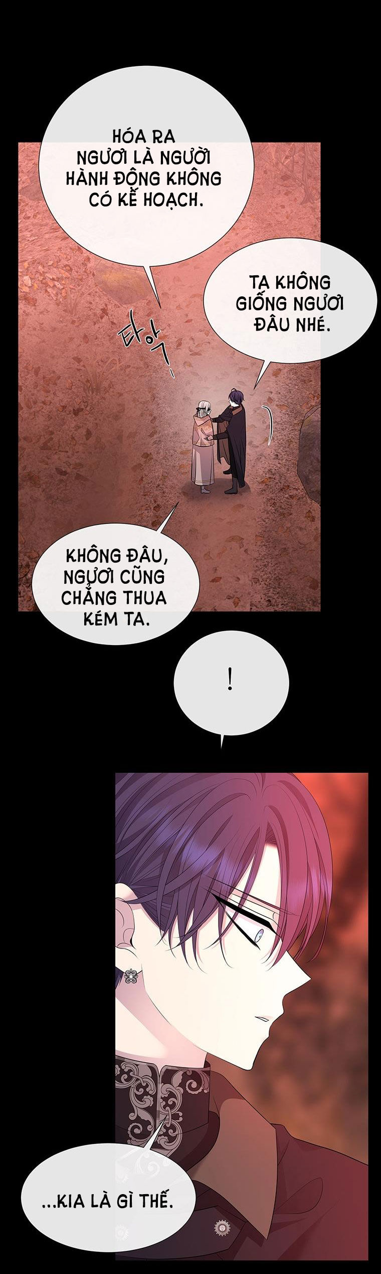 năm môn đệ của charlotte chapter 140.1 19
