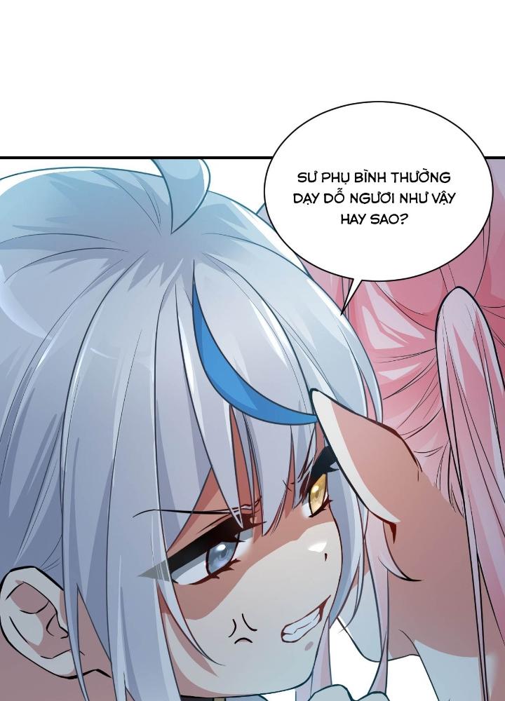 trời sinh mị cốt ta bị yandere đồ nhi để mắt tới chapter 3 65