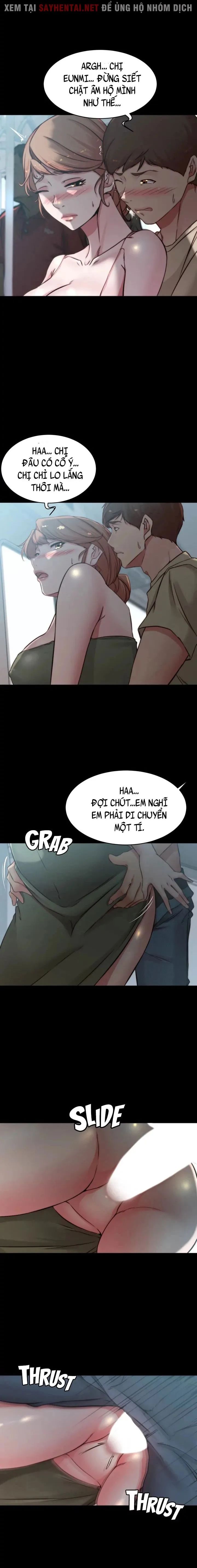 nhật ký quần lót chapter 58 17