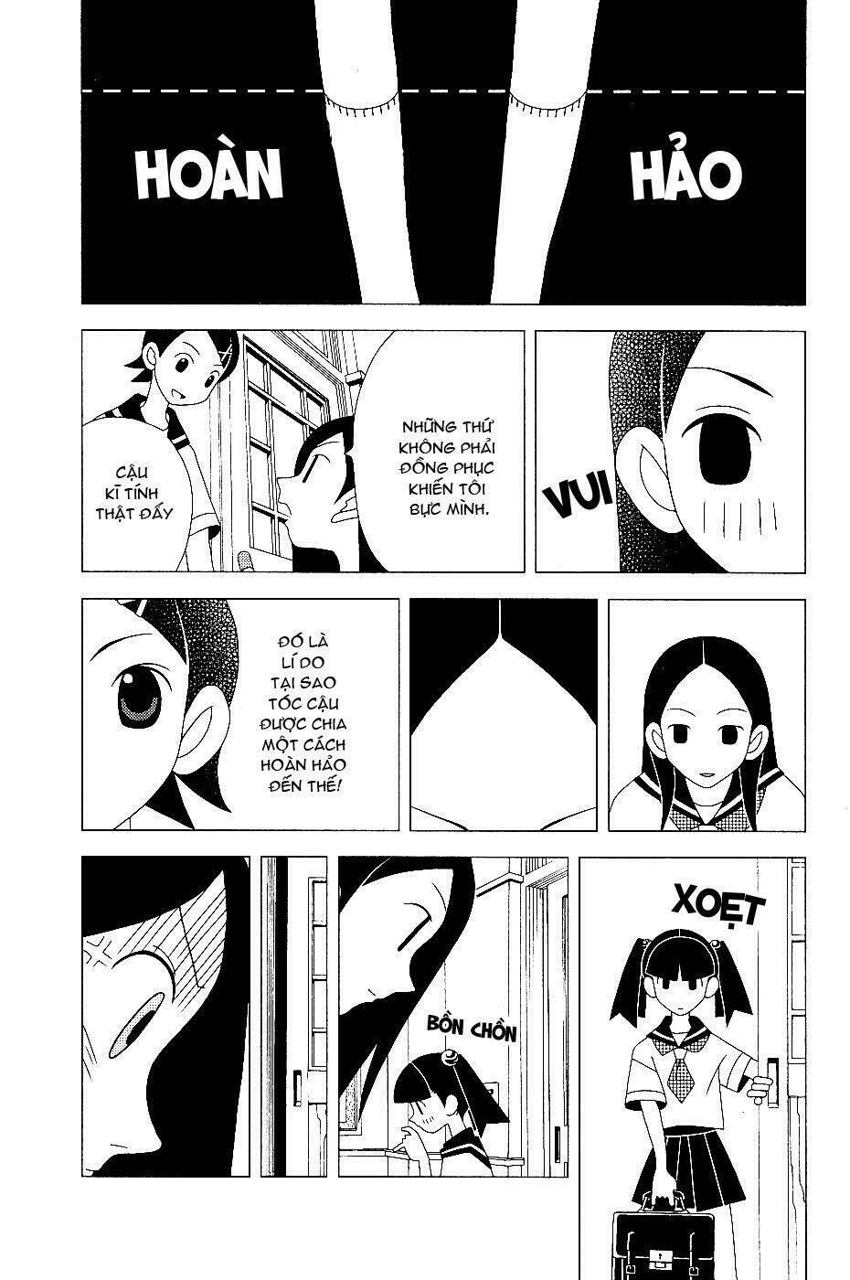 sayounara, zetsubou-sensei chapter 8 5