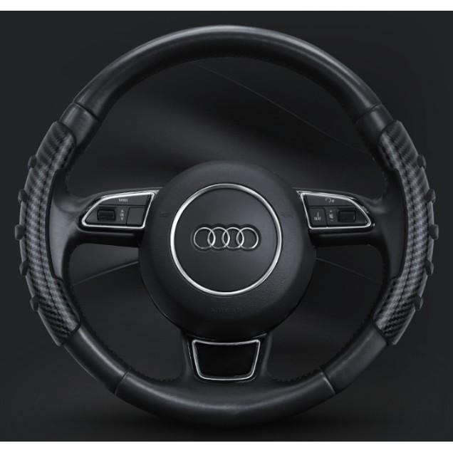 Bọc Vô Lăng Black Control