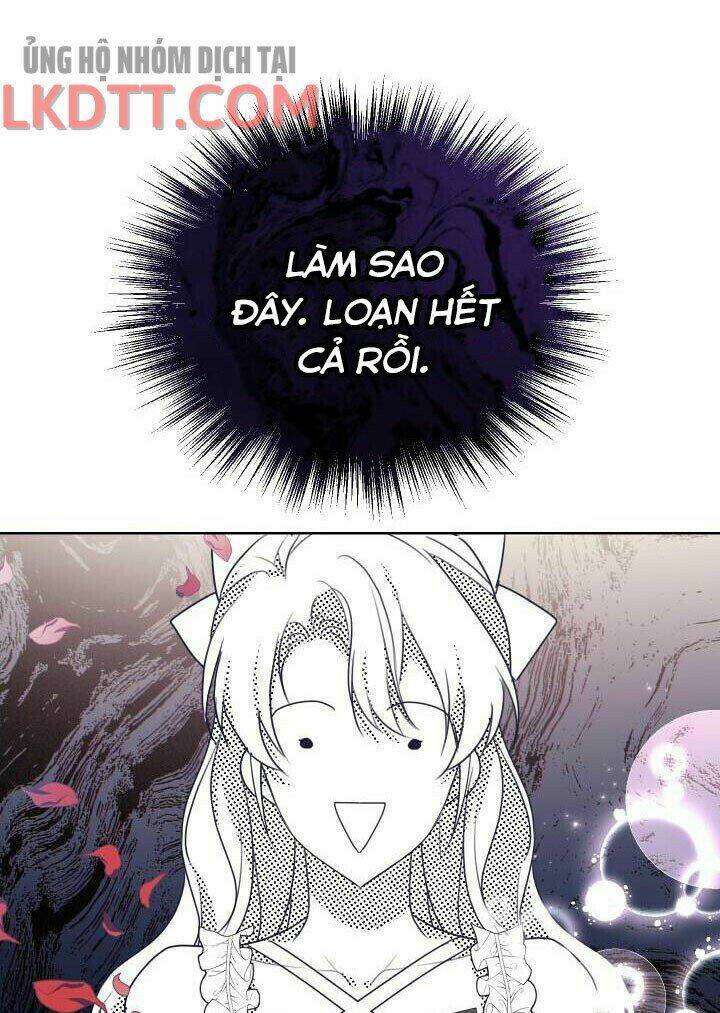 nhà điều chế nước hoa độc quyền của bạo chúa chapter 26 60