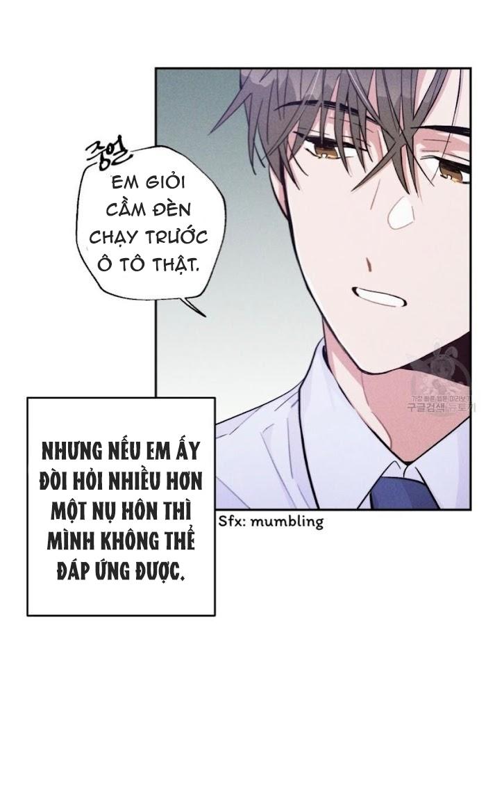 mưa giông chapter 18 21