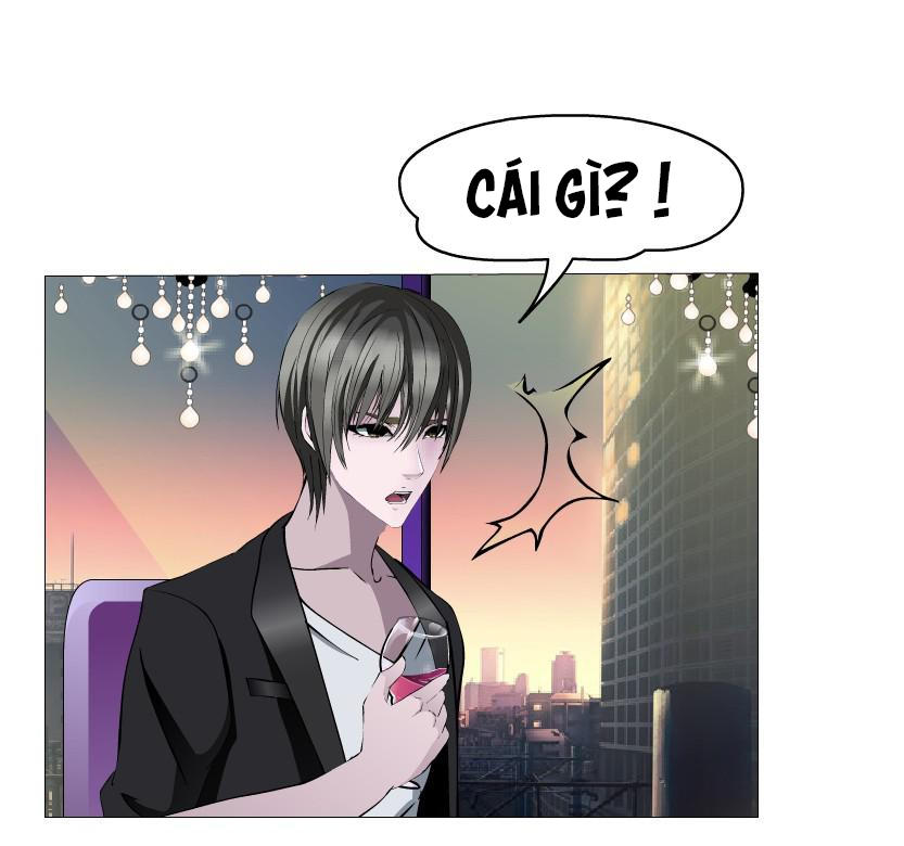 cạm bẫy của nữ thần chapter 98 23