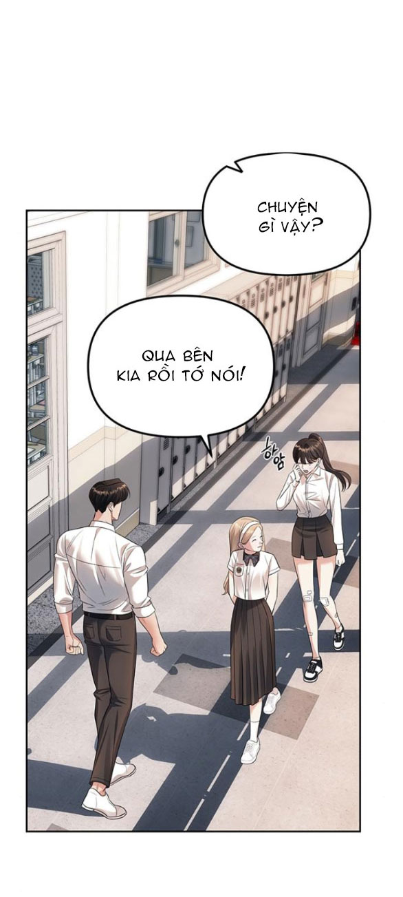 xâm nhập trường trung học tài phiệt chapter 59.2 4