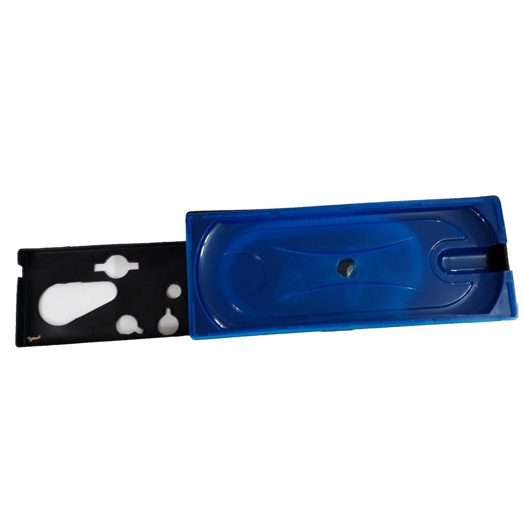 Máy Bơm Lọc Nước Hồ Cá VS-9800 & Bông Lọc - Bộ Bơm Lọc Nước Bể Cá Vipsun