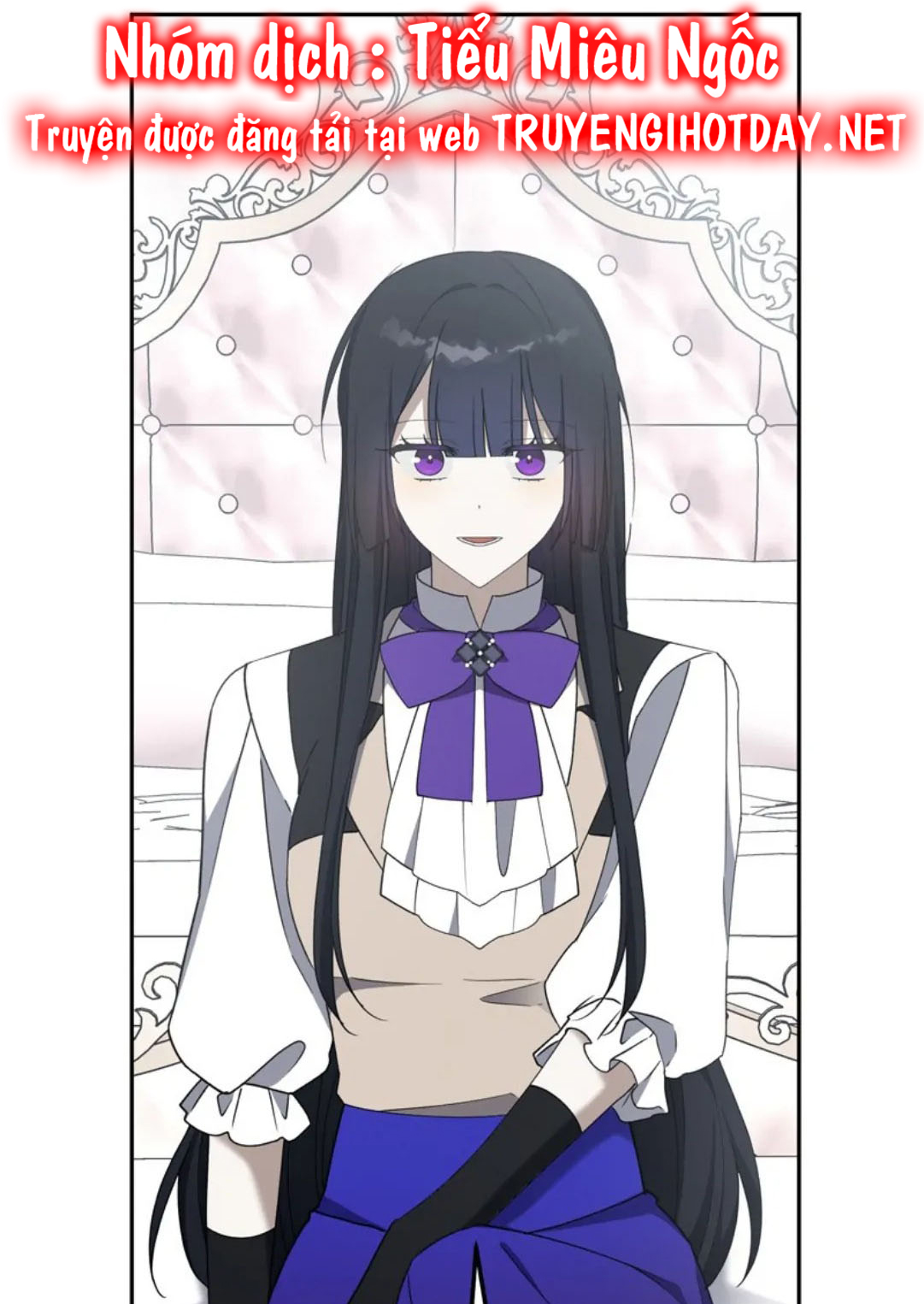 lời nguyền vẫn chưa kết thúc chapter 52 57