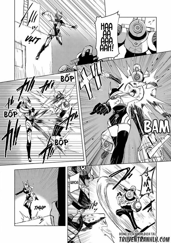 hero-san and former general-san chapter 2 16