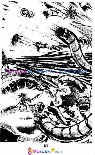 tiểu hòa thượng hd remake chapter 283 4