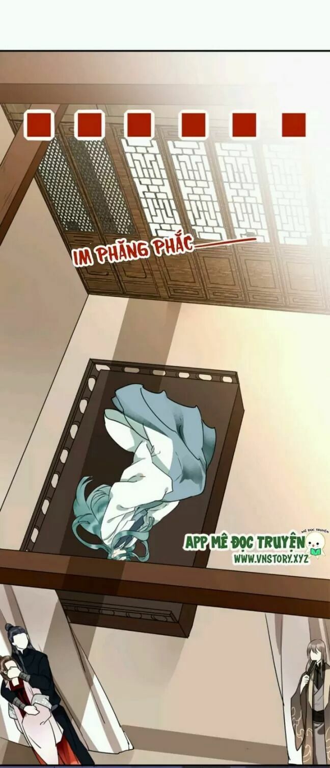 Công Chúa Giá Đáo chapter 30 - Trang 15