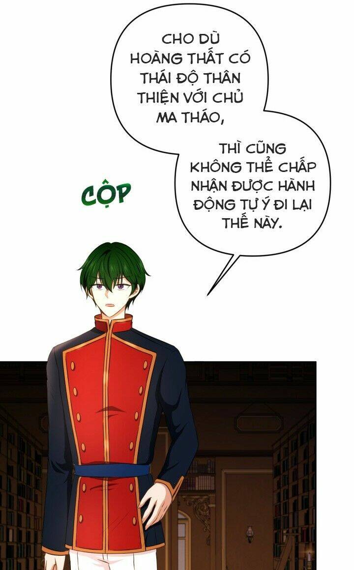 công chúa xấu xa chapter 33 16