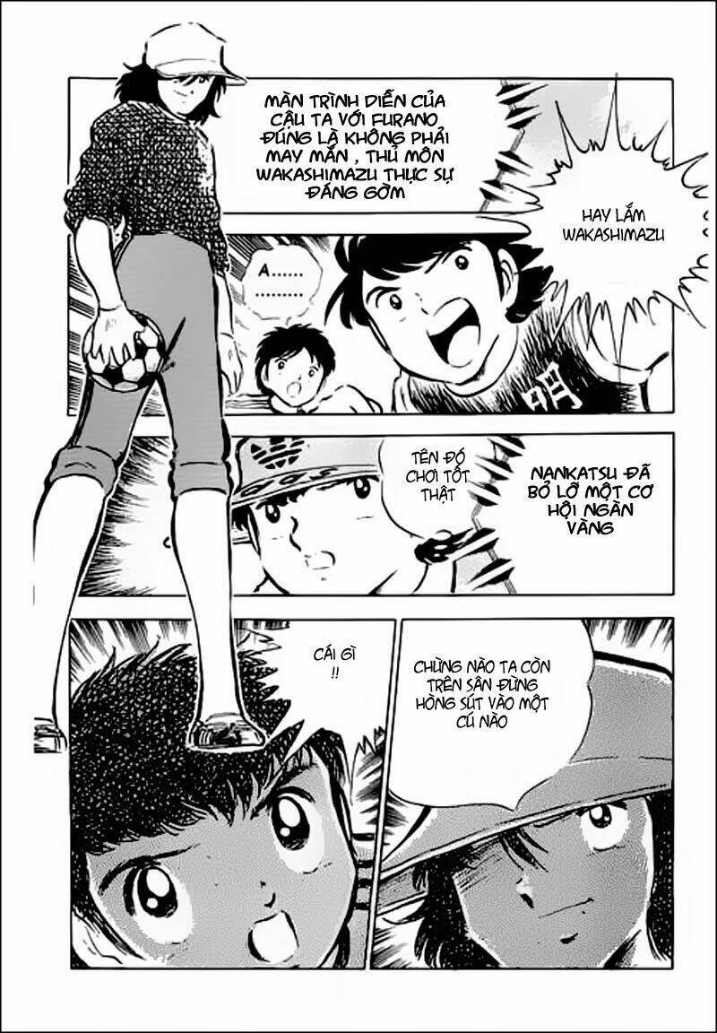 captain tsubasa chapter 36 16