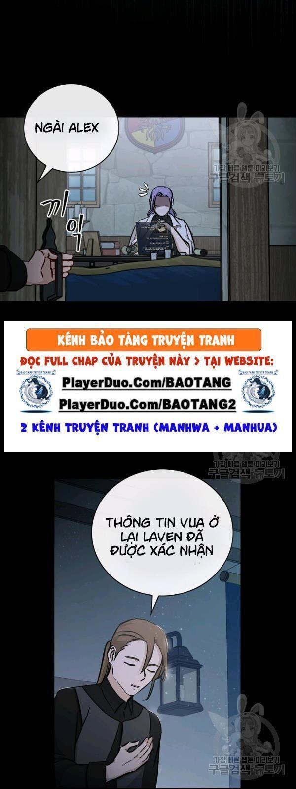 tôi lên cấp chỉ bằng cách ăn chapter 58 53