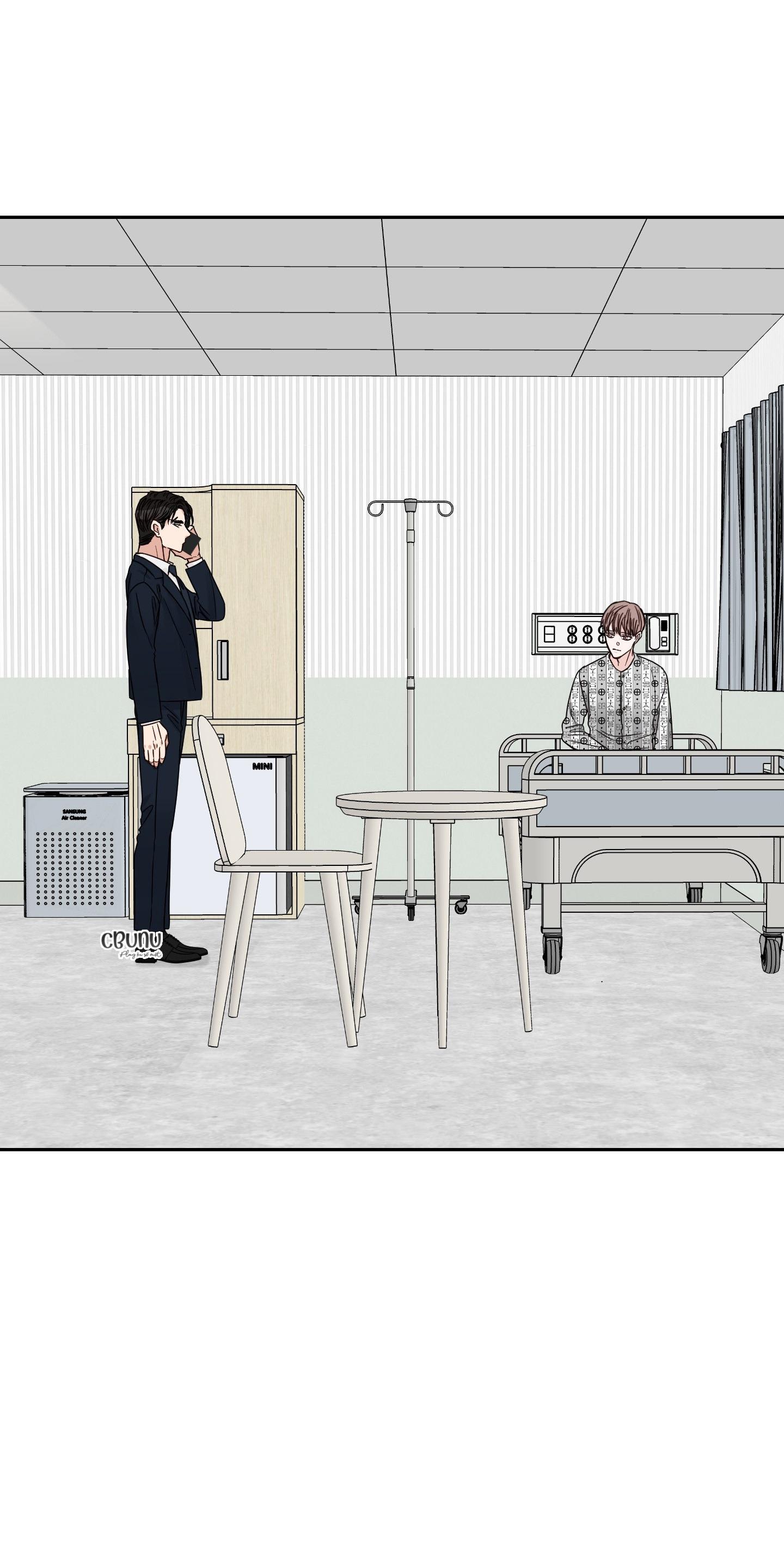 điểm dừng chân cuối cùng chapter 42 18