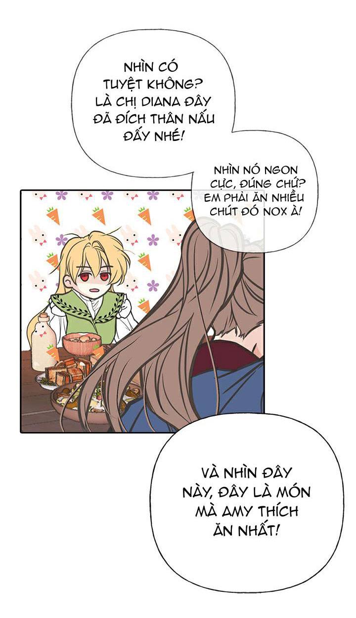 chị tôi đã nhặt về một nam chính quyến rũ chapter 2 25